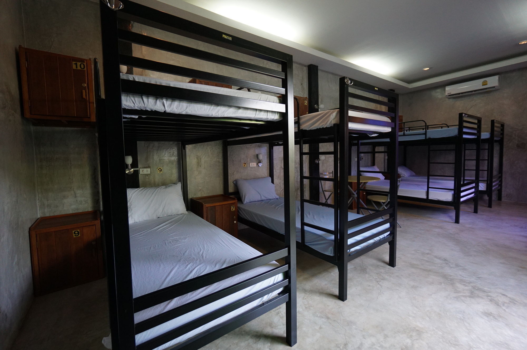 Pk Hostel Ayutthaya Eksteriør billede